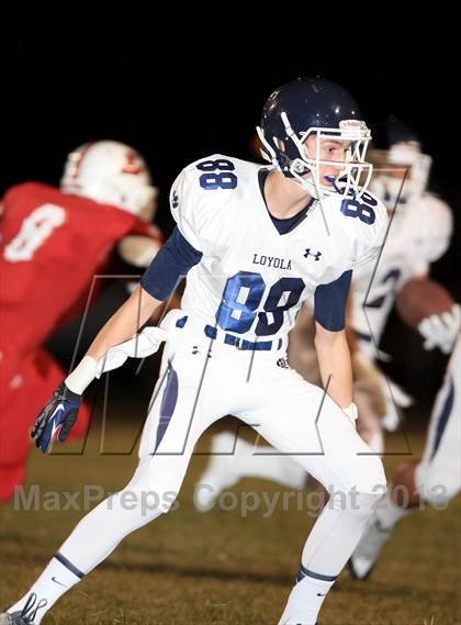 Thumbnail 1 in Loyola @ Lakewood photogallery.