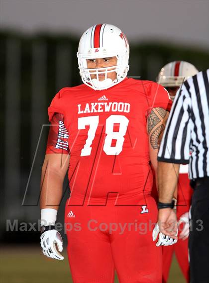 Thumbnail 3 in Loyola @ Lakewood photogallery.