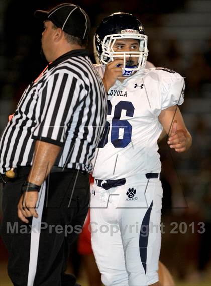 Thumbnail 3 in Loyola @ Lakewood photogallery.