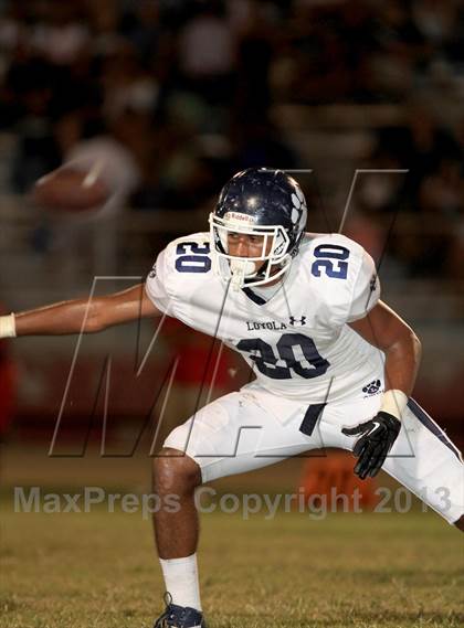 Thumbnail 2 in Loyola @ Lakewood photogallery.