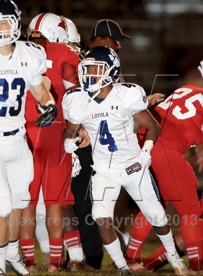 Thumbnail 3 in Loyola @ Lakewood photogallery.