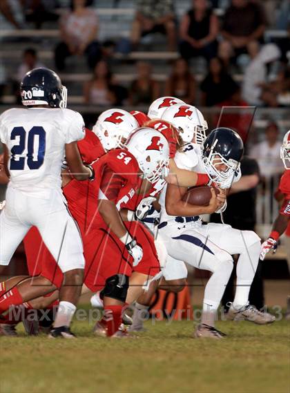 Thumbnail 3 in Loyola @ Lakewood photogallery.