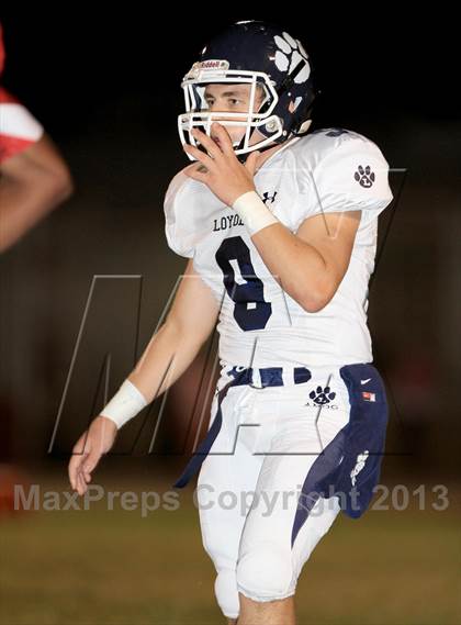 Thumbnail 3 in Loyola @ Lakewood photogallery.