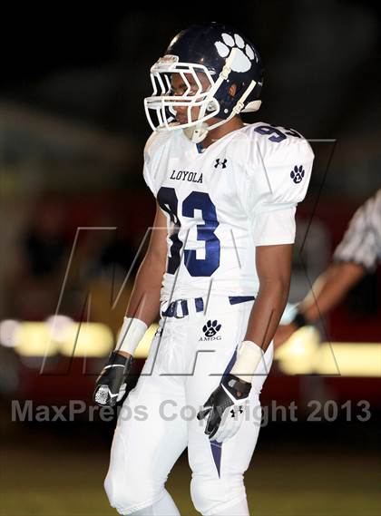 Thumbnail 1 in Loyola @ Lakewood photogallery.