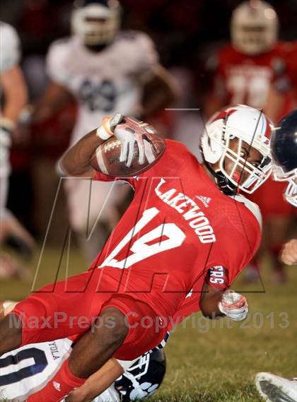 Thumbnail 3 in Loyola @ Lakewood photogallery.