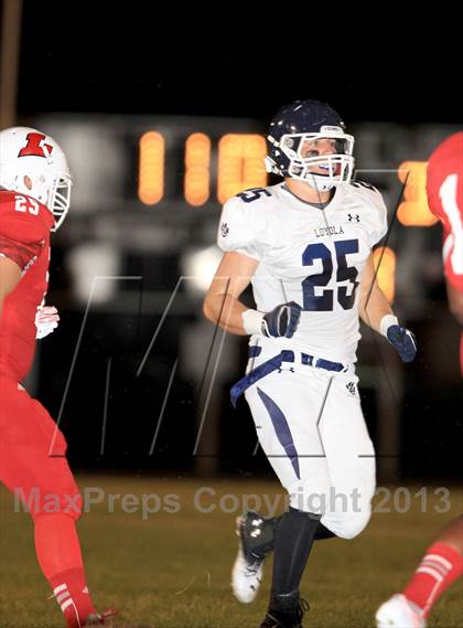 Thumbnail 1 in Loyola @ Lakewood photogallery.
