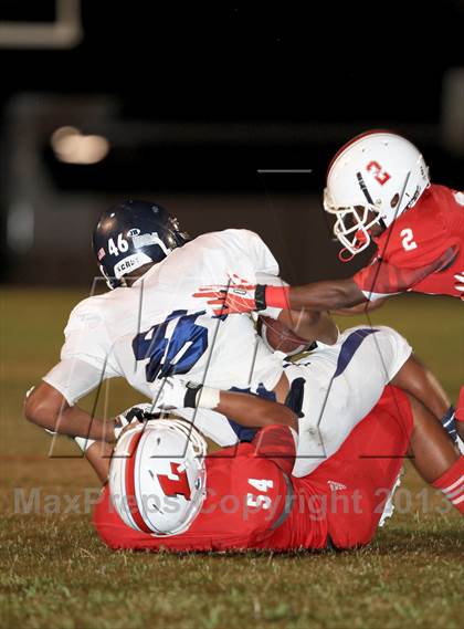 Thumbnail 2 in Loyola @ Lakewood photogallery.