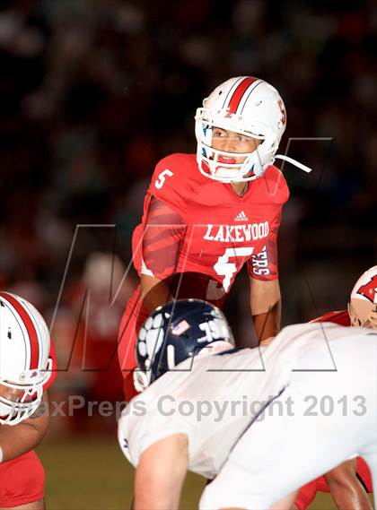 Thumbnail 1 in Loyola @ Lakewood photogallery.