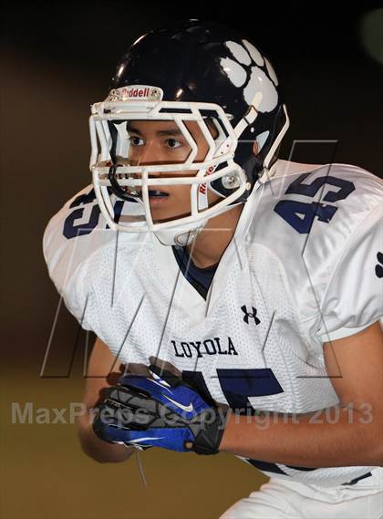 Thumbnail 2 in Loyola @ Lakewood photogallery.