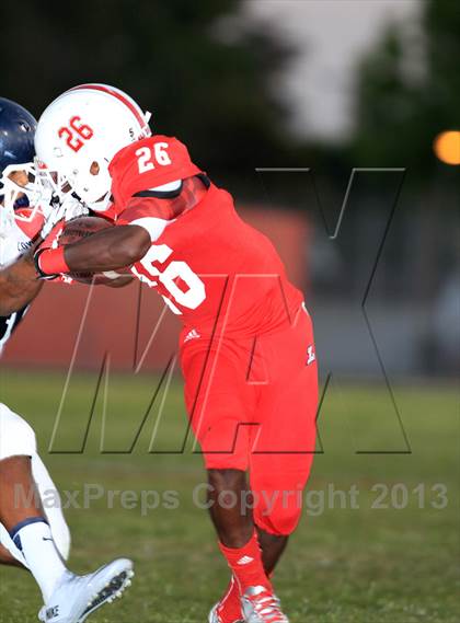 Thumbnail 1 in Loyola @ Lakewood photogallery.