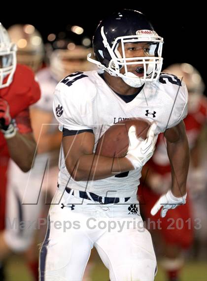 Thumbnail 2 in Loyola @ Lakewood photogallery.