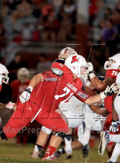 Thumbnail 2 in Loyola @ Lakewood photogallery.