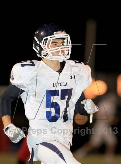 Thumbnail 2 in Loyola @ Lakewood photogallery.