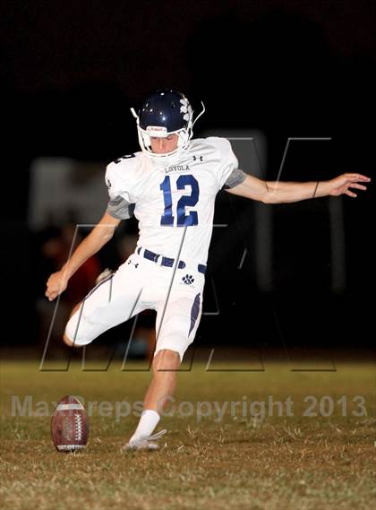 Thumbnail 3 in Loyola @ Lakewood photogallery.
