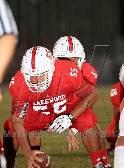 Thumbnail 1 in Loyola @ Lakewood photogallery.