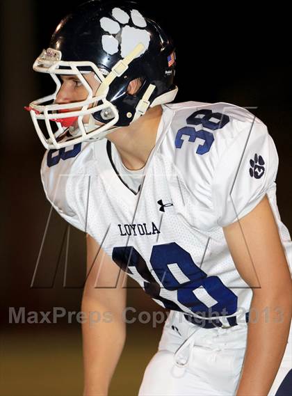 Thumbnail 1 in Loyola @ Lakewood photogallery.