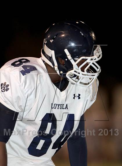 Thumbnail 1 in Loyola @ Lakewood photogallery.