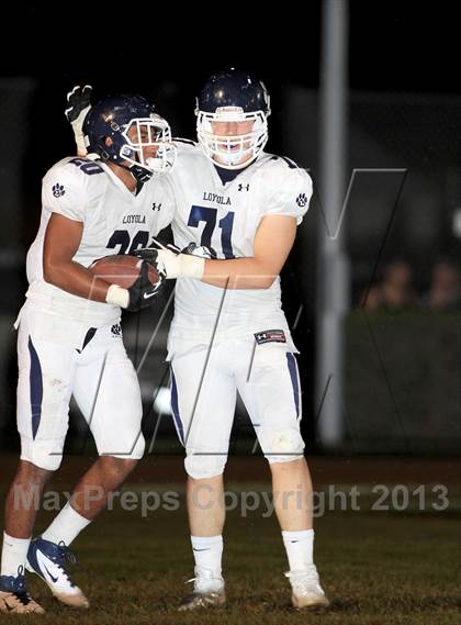 Thumbnail 3 in Loyola @ Lakewood photogallery.