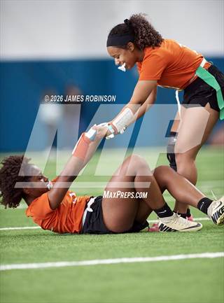 Orange Park vs Baker County (Jaguars Preseason Classic)