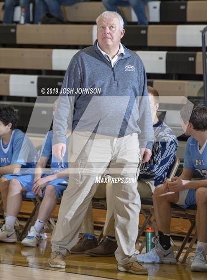 Thumbnail 1 in Thorp vs. Minnesota Valley Lutheran photogallery.