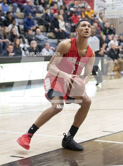 Thumbnail 1 in Thorp vs. Minnesota Valley Lutheran photogallery.
