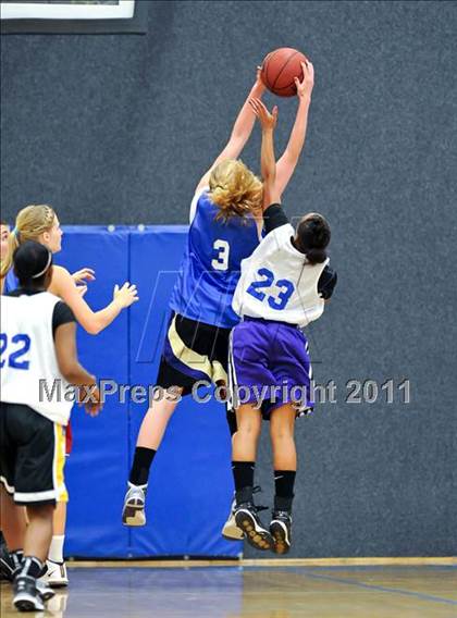 Thumbnail 3 in North vs South Optimist All-Stars (Sacramento) photogallery.