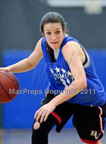 Thumbnail 3 in North vs South Optimist All-Stars (Sacramento) photogallery.