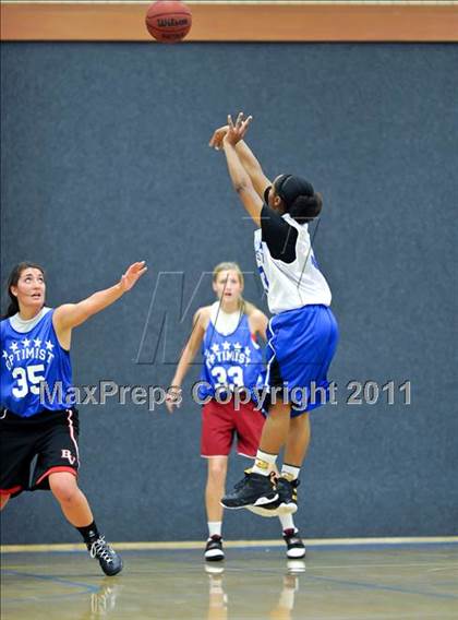 Thumbnail 2 in North vs South Optimist All-Stars (Sacramento) photogallery.