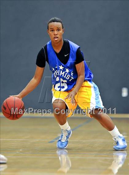 Thumbnail 1 in North vs South Optimist All-Stars (Sacramento) photogallery.