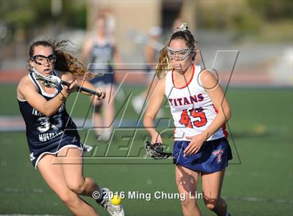 Thumbnail 2 in Trabuco Hills @ Tesoro photogallery.