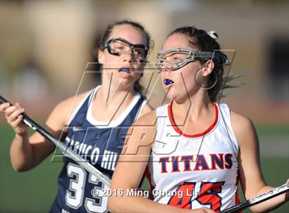 Thumbnail 1 in Trabuco Hills @ Tesoro photogallery.