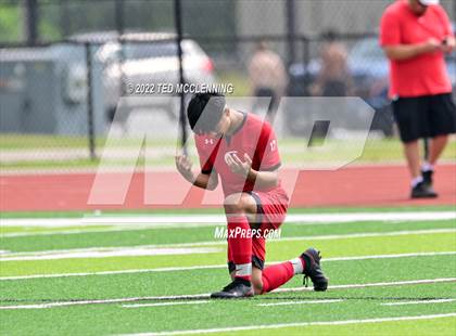 Thumbnail 1 in Clarksville vs. Farmington (AAA 4A State Final) photogallery.