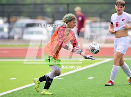 Thumbnail 2 in Clarksville vs. Farmington (AAA 4A State Final) photogallery.