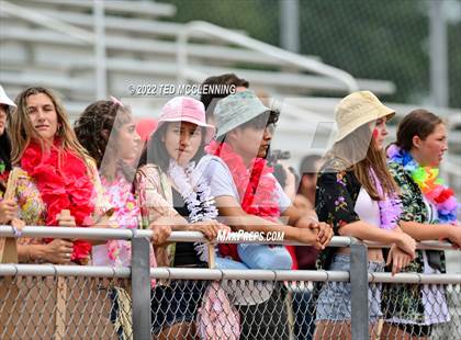 Thumbnail 2 in Clarksville vs. Farmington (AAA 4A State Final) photogallery.