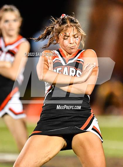 Thumbnail 1 in Big Valley Christian @ Summerville photogallery.