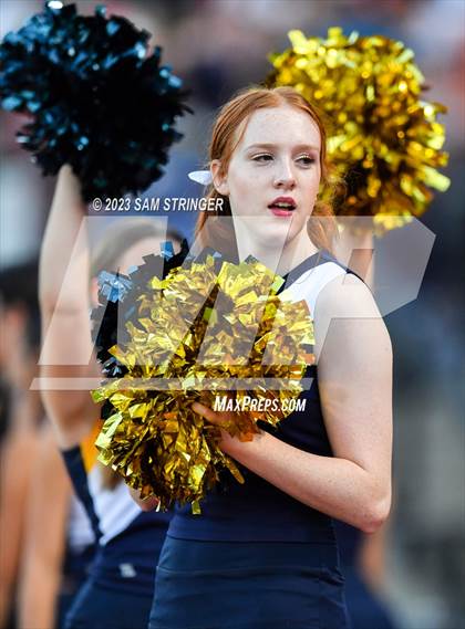 Thumbnail 2 in Big Valley Christian @ Summerville photogallery.