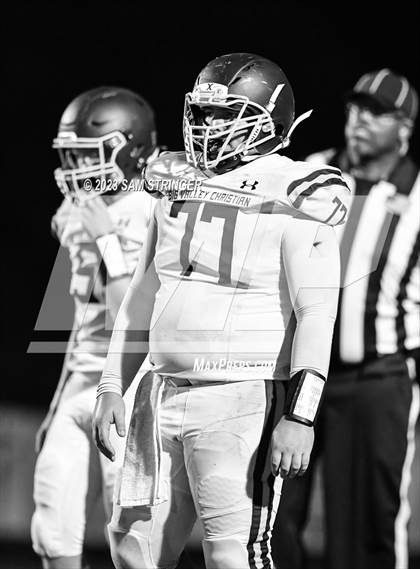Thumbnail 3 in Big Valley Christian @ Summerville photogallery.