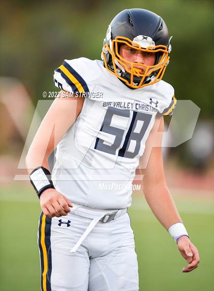 Thumbnail 2 in Big Valley Christian @ Summerville photogallery.