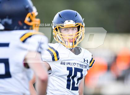 Thumbnail 3 in Big Valley Christian @ Summerville photogallery.