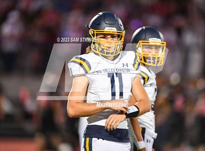 Thumbnail 3 in Big Valley Christian @ Summerville photogallery.