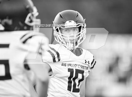 Thumbnail 1 in Big Valley Christian @ Summerville photogallery.