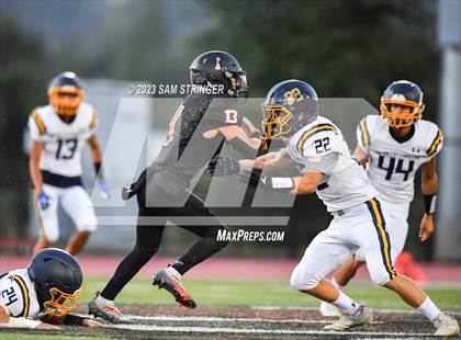 Thumbnail 1 in Big Valley Christian @ Summerville photogallery.