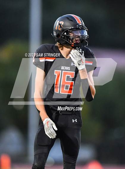 Thumbnail 2 in Big Valley Christian @ Summerville photogallery.