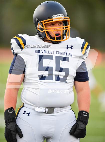Thumbnail 3 in Big Valley Christian @ Summerville photogallery.
