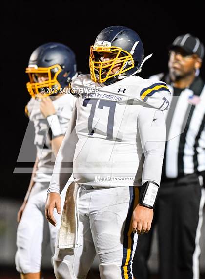 Thumbnail 2 in Big Valley Christian @ Summerville photogallery.