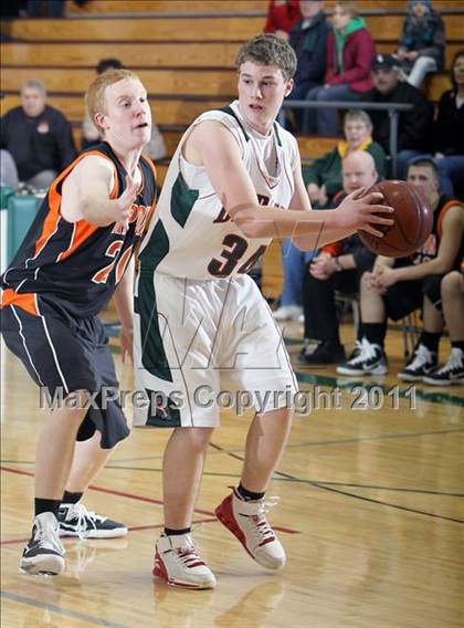 Thumbnail 3 in JV Ripon @ Berlin photogallery.