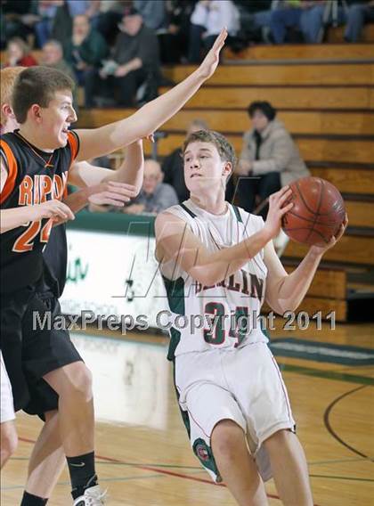 Thumbnail 2 in JV Ripon @ Berlin photogallery.