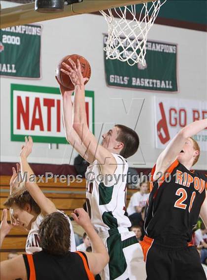 Thumbnail 1 in JV Ripon @ Berlin photogallery.