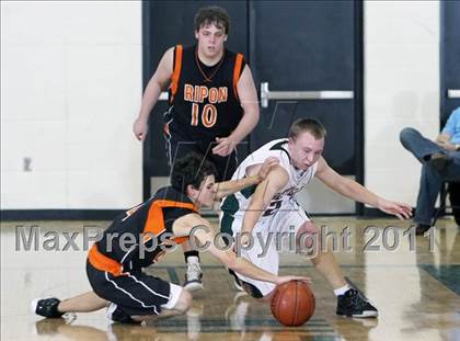 Thumbnail 3 in JV Ripon @ Berlin photogallery.