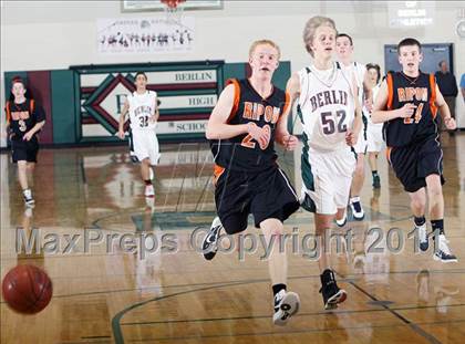 Thumbnail 2 in JV Ripon @ Berlin photogallery.